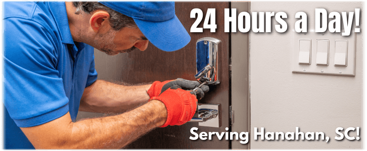 Locksmith Hanahan SC