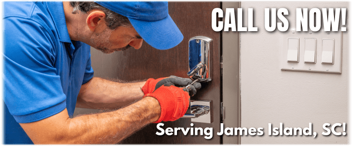 Locksmith James Island SC