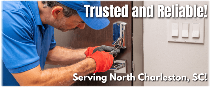 Locksmith North Charleston SC